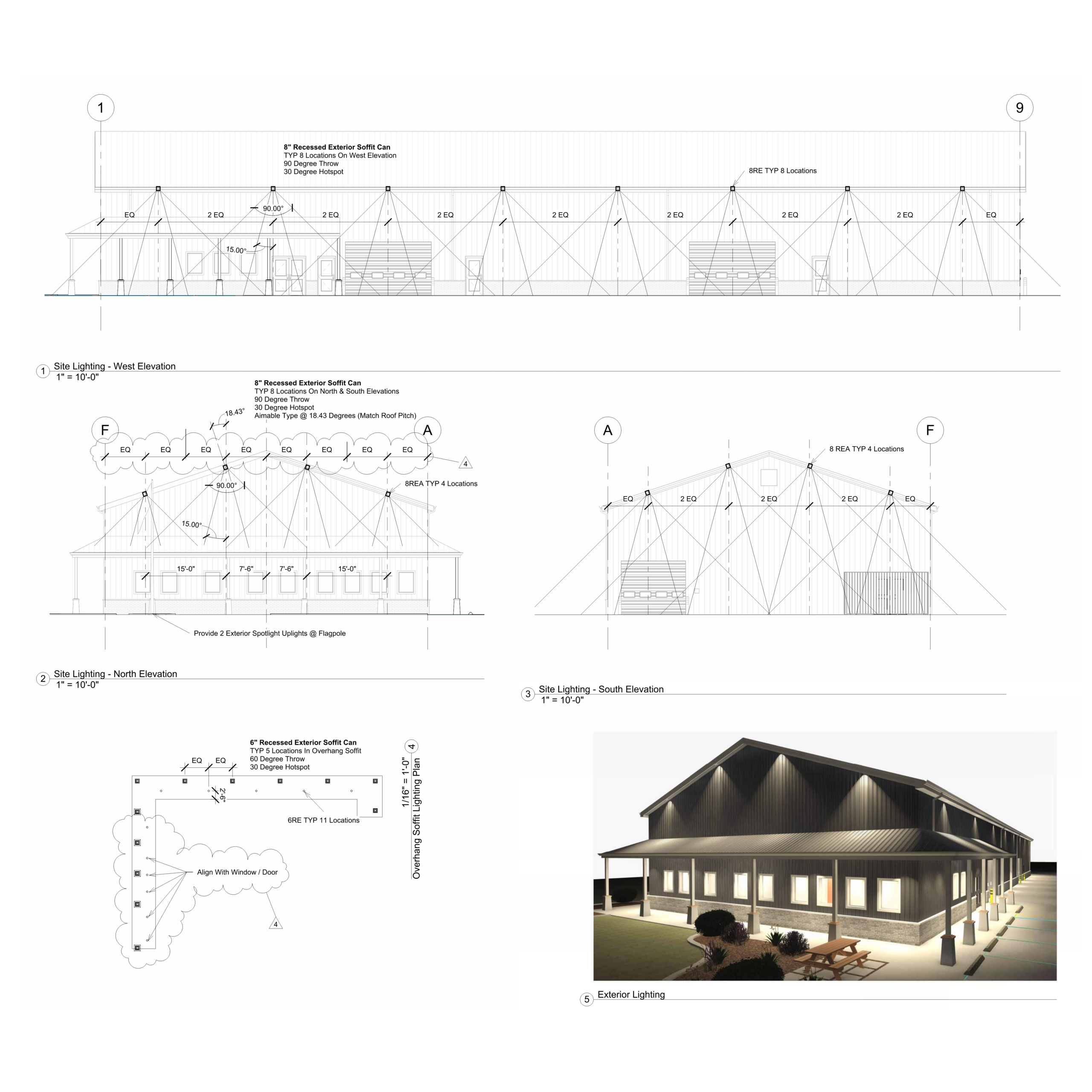 Light Blueprint